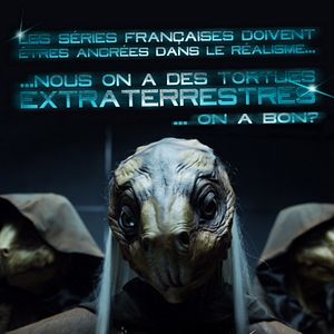 Foto Metal Hurlant Chronicles