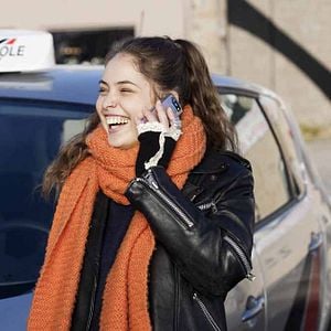 Foto Marie-Ange Casta