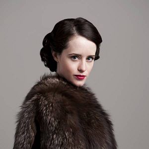 Foto Claire Foy
