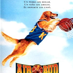 Foto Air Bud