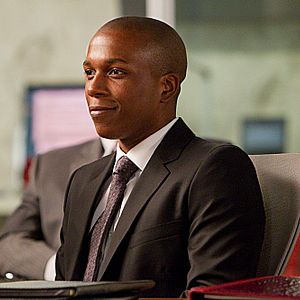 Foto Leslie Odom Jr.