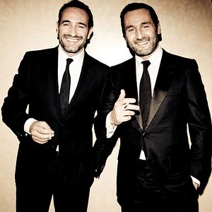 Foto Jean Dujardin