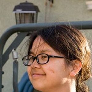 Foto Charlyne Yi