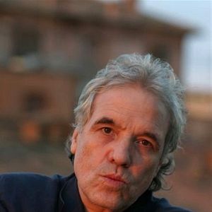 Foto Abel Ferrara