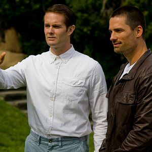 Foto Garret Dillahunt