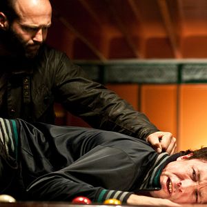 Foto Persecución mortal