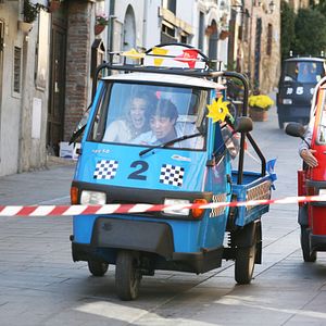 Foto Riccardo Scamarcio