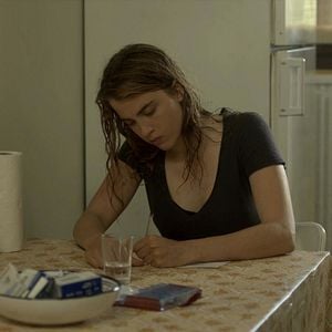 Foto Adèle Haenel