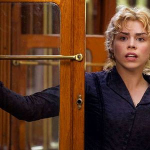 Foto Billie Piper