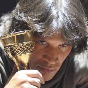 Foto Sergio Peris-Mencheta