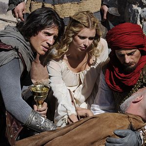 Foto Sergio Peris-Mencheta