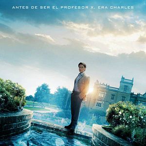 Foto X-Men: Primera generación