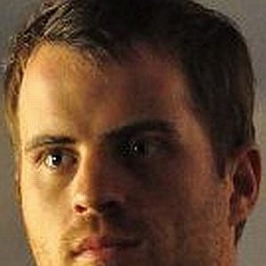 Foto Robert Kazinsky