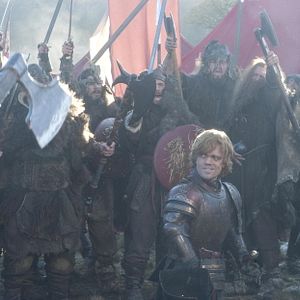 Foto Game of Thrones