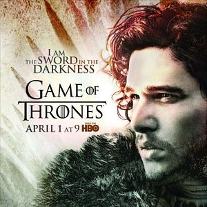 Foto Game of Thrones