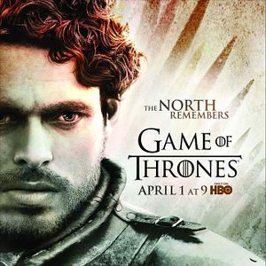 Foto Game of Thrones