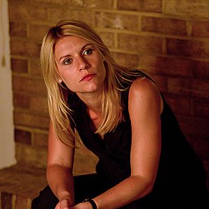 Foto Homeland