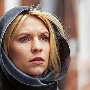 Foto Claire Danes