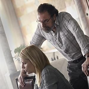 Foto Homeland