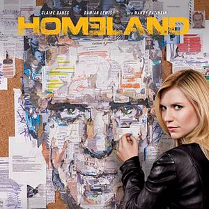 Foto Homeland