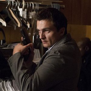 Foto Rupert Friend