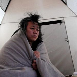 Foto Kim Ki-duk