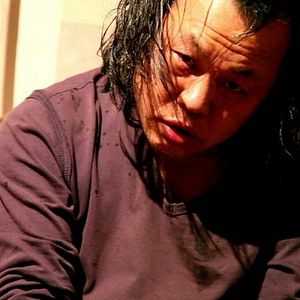 Foto Kim Ki-duk