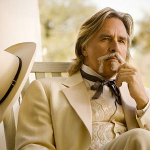 Foto Django desencadenado