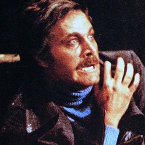 Foto Franco Nero