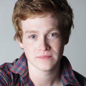 Foto Caleb Landry Jones