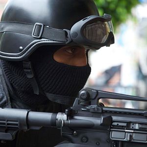 Foto Días de gracia