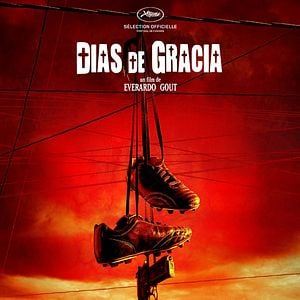 Foto Días de gracia