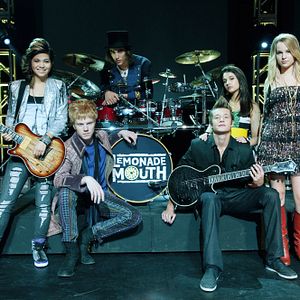 Foto Lemonade Mouth