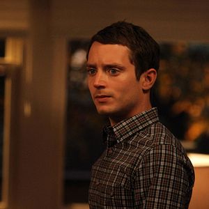 Foto Elijah Wood