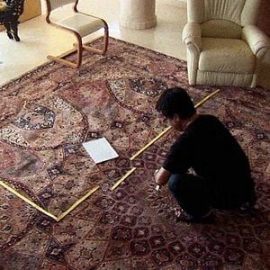 Foto Jafar Panahi