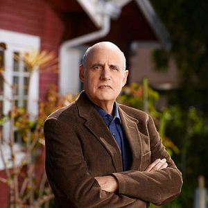 Foto Jeffrey Tambor