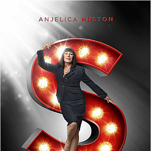 Foto Anjelica Huston