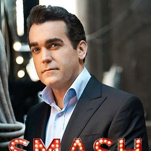Foto Brian d'Arcy James