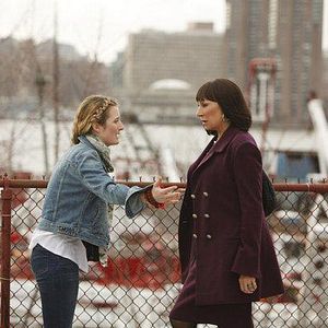 Foto Anjelica Huston