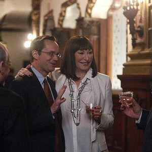 Foto Anjelica Huston