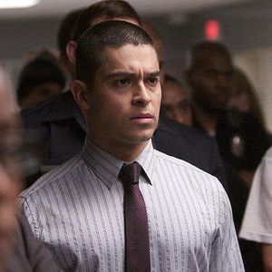 Foto Wilmer Valderrama