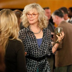 Foto Blythe Danner