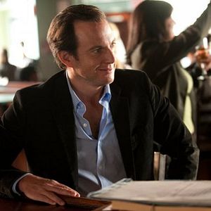Foto Will Arnett