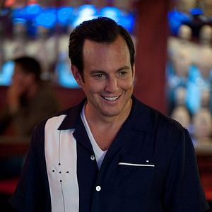 Foto Will Arnett