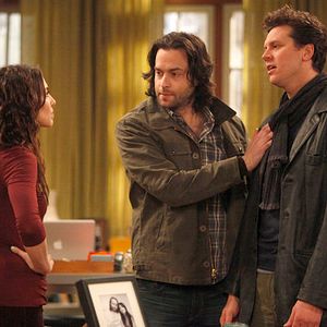 Foto Hayes MacArthur