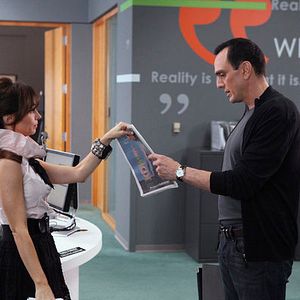 Foto Natasha Leggero