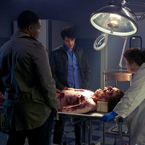 Foto Russell Hornsby