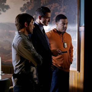 Foto Russell Hornsby