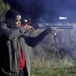 Foto Russell Hornsby