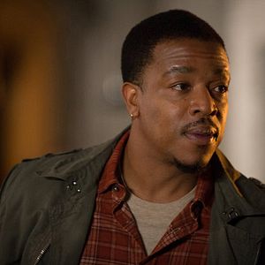 Foto Russell Hornsby